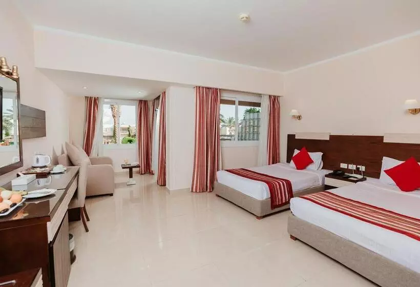 Fotos del hotel Golden Beach Resort:  2