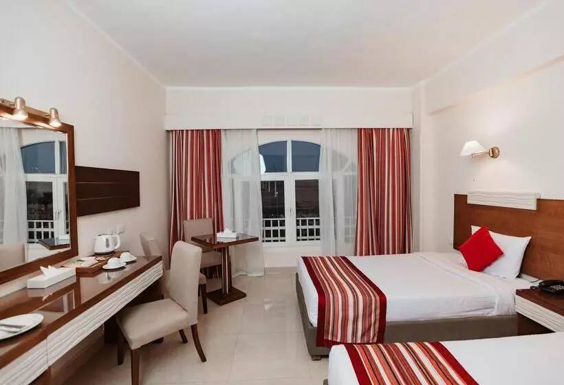 Fotos del hotel Golden Beach Resort:  25