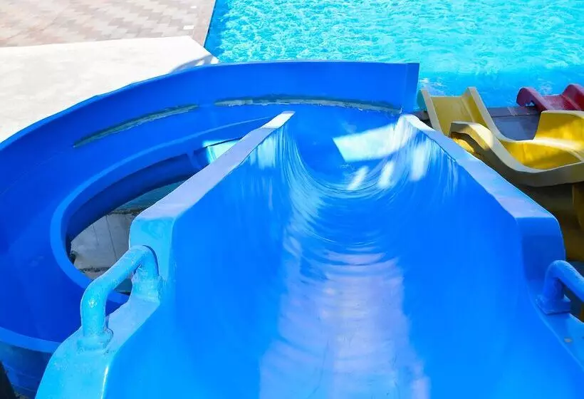 Fotos del hotel Golden Beach Resort:  7