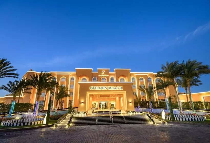 Fotos del hotel Golden Beach Resort:  1