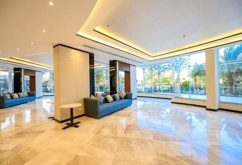 Fotos del hotel Golden Beach Resort:  18