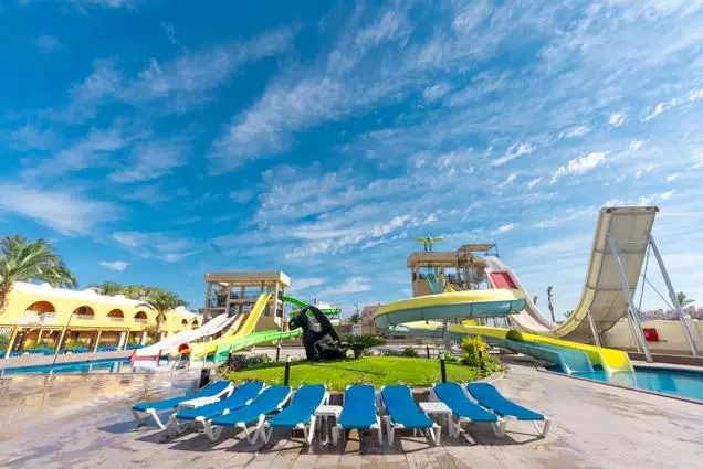 Fotos del hotel Golden Beach Resort:  3