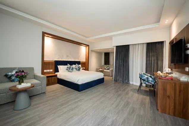 Fotos del hotel Golden Beach Resort:  23