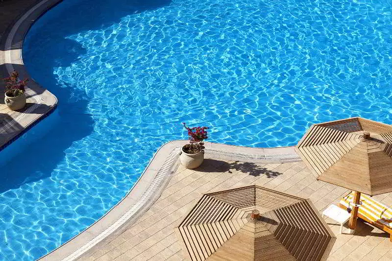 Fotos del hotel Golden Beach Resort:  14