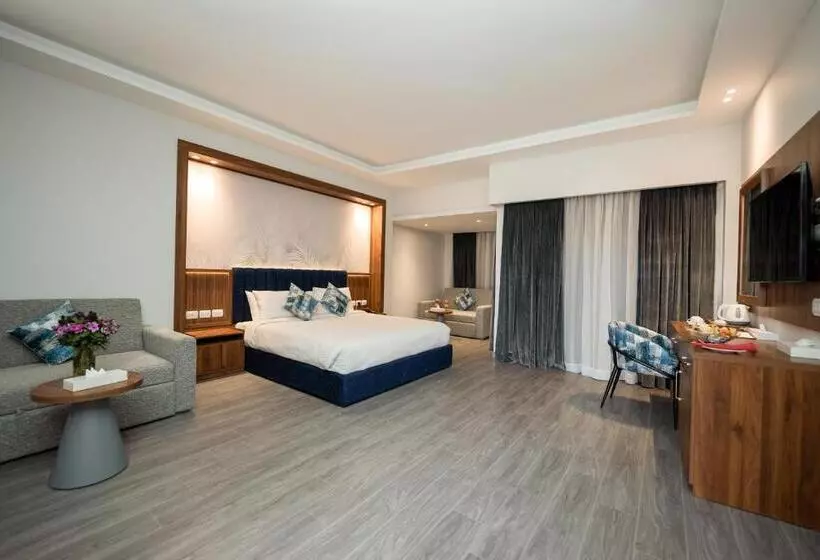 Fotos del hotel Golden Beach Resort:  6