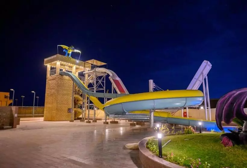 Fotos del hotel Golden Beach Resort:  11