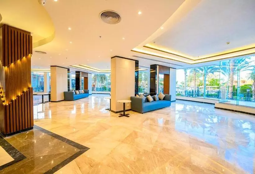 Fotos del hotel Golden Beach Resort:  4