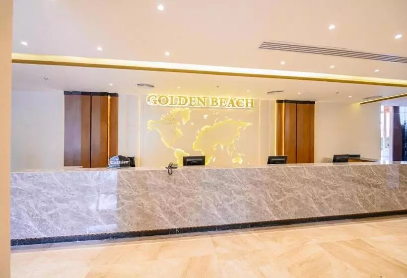 Fotos del hotel Golden Beach Resort:  12