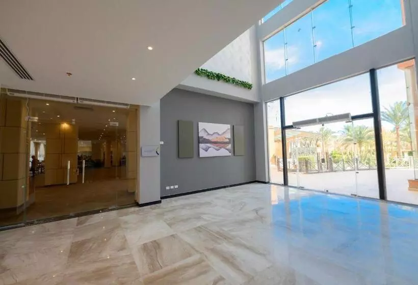 Fotos del hotel Golden Beach Resort:  8