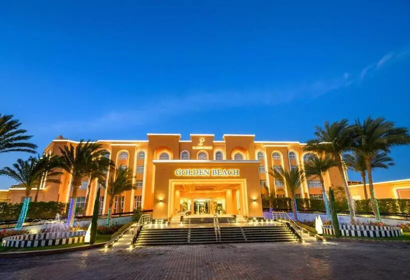 Fotos del hotel Golden Beach Resort:  5