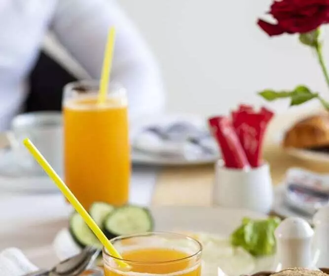 Fotos del hotel Andalucia Golf & Spa Tanger:  30