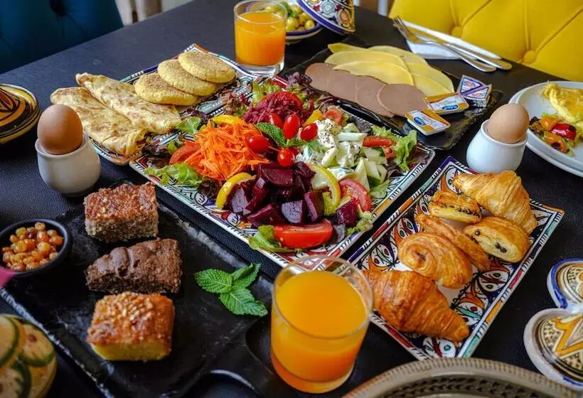 Fotos del hotel Andalucia Golf & Spa Tanger:  12