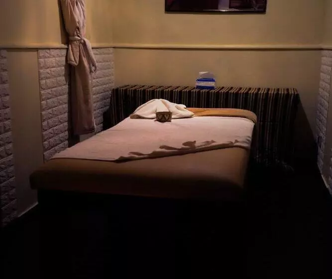 Fotos del hotel Andalucia Golf & Spa Tanger:  24