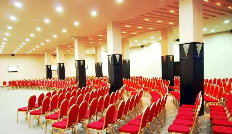 Fotos del hotel Andalucia Golf & Spa Tanger:  18