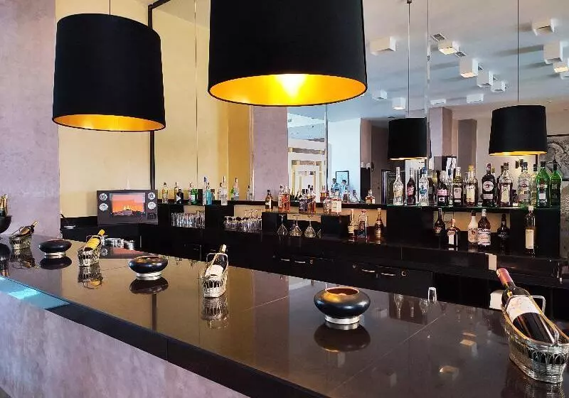 Fotos del hotel Andalucia Golf & Spa Tanger:  14