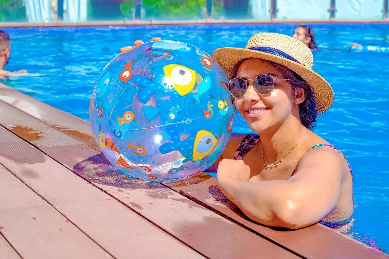 Fotos del hotel Andalucia Golf & Spa Tanger:  27