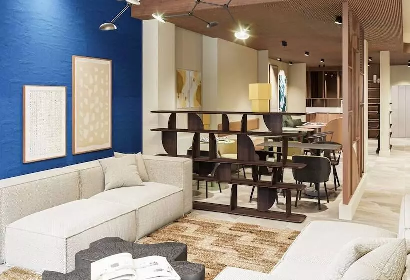 Fotos del hotel Cristal Champselysées:  21