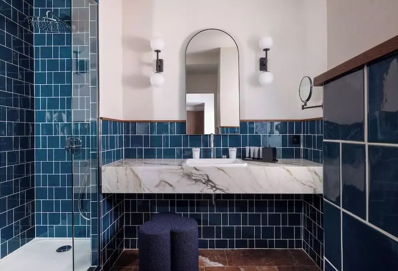 Fotos del hotel Cristal Champselysées:  7