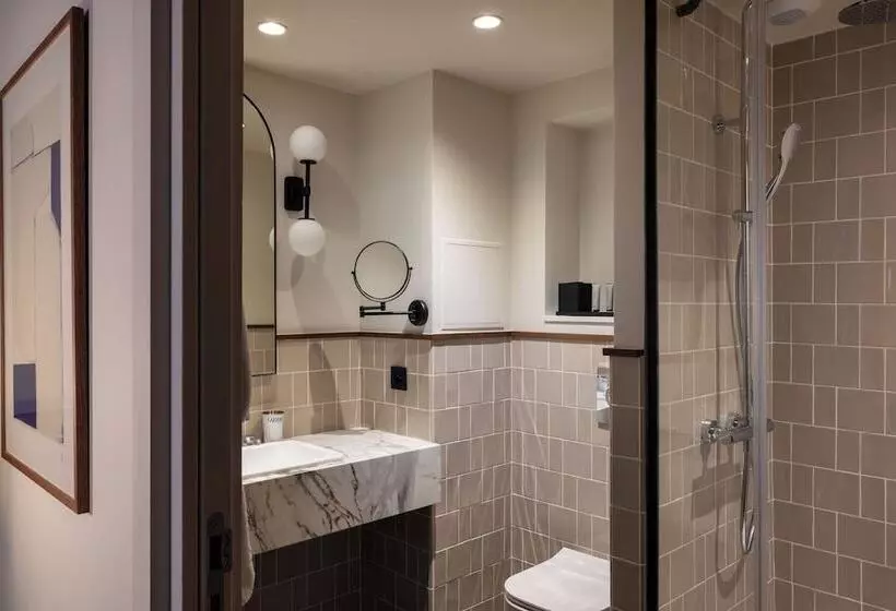 Fotos del hotel Cristal Champselysées:  3