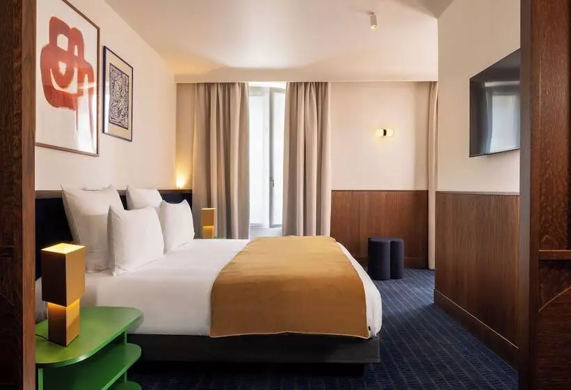 Cristal Champselysées