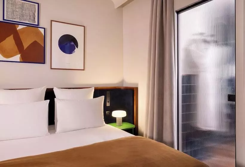 Fotos del hotel Cristal Champselysées:  12