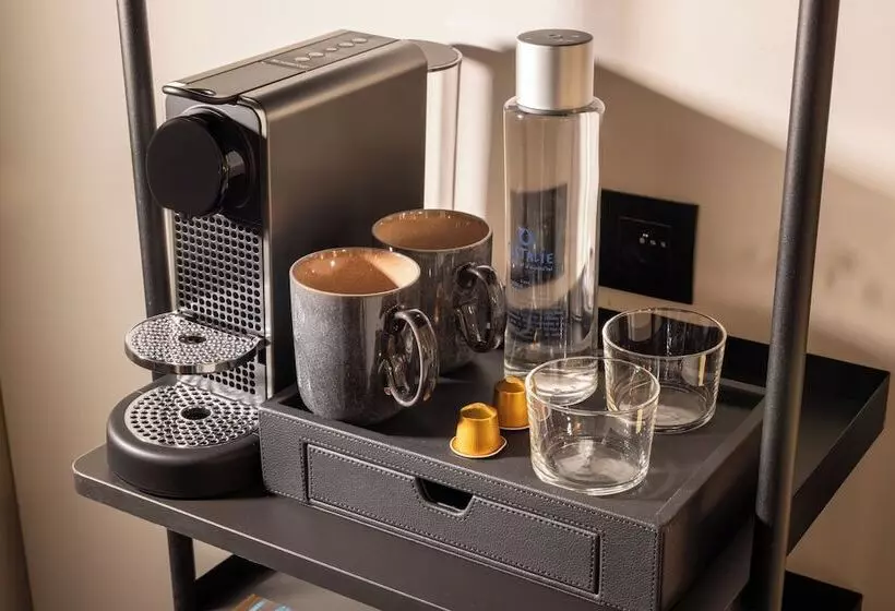 Fotos del hotel Cristal Champselysées:  6