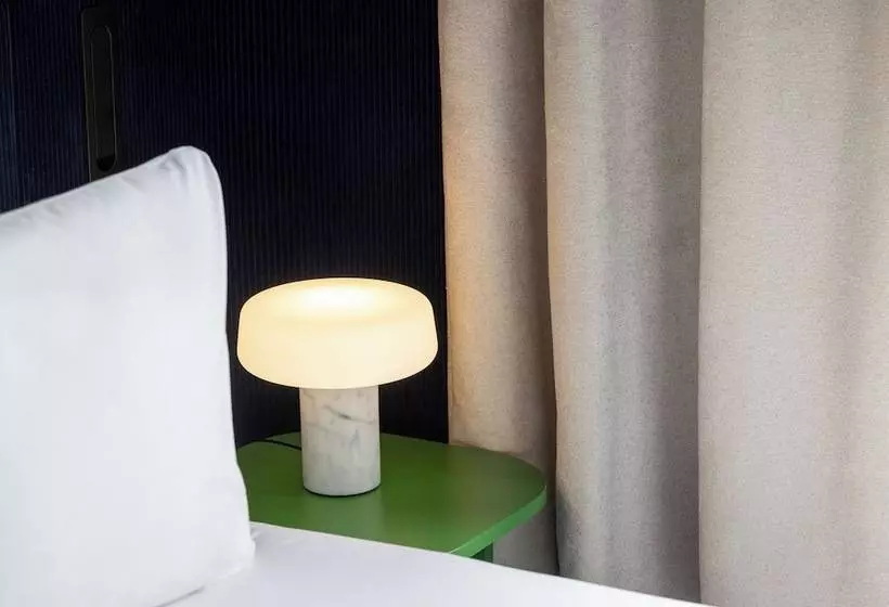 Fotos del hotel Cristal Champselysées:  23