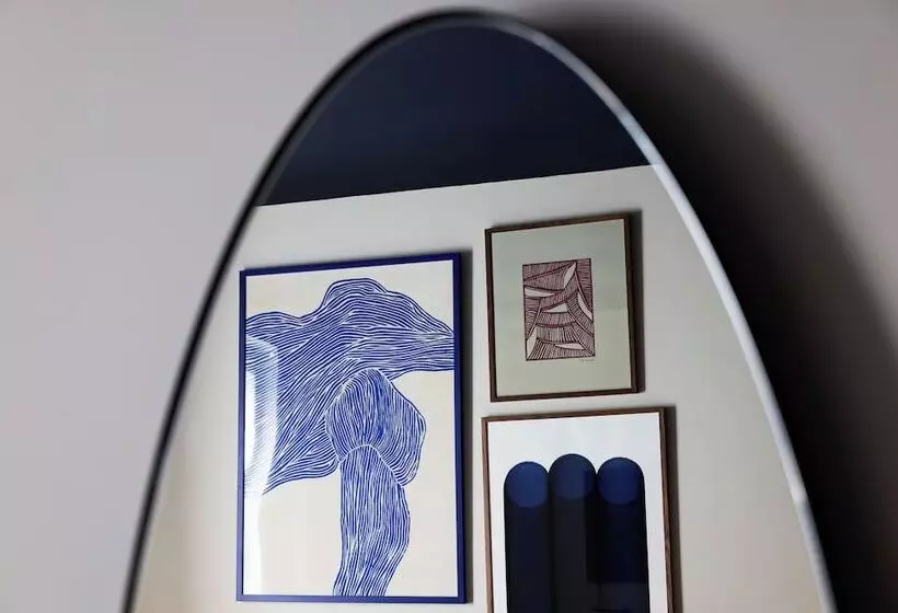 Fotos del hotel Cristal Champselysées:  4