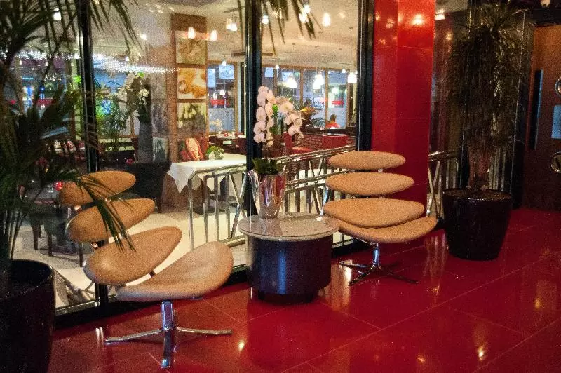 Fotos del hotel Indigo London Tower Hill, An Ihg:  12