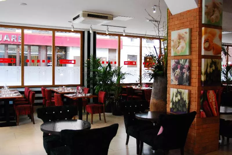 Fotos del hotel Indigo London Tower Hill, An Ihg:  6