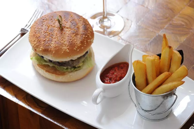 Fotos del hotel Indigo London Tower Hill, An Ihg:  10