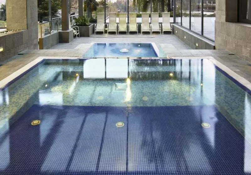 Fotos del hotel Jadran  Sava S & Resorts:  3