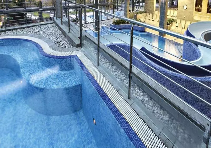 Fotos del hotel Jadran  Sava S & Resorts:  11