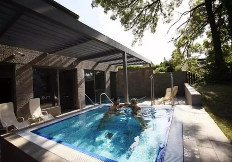 Fotos del hotel Jadran  Sava S & Resorts:  8