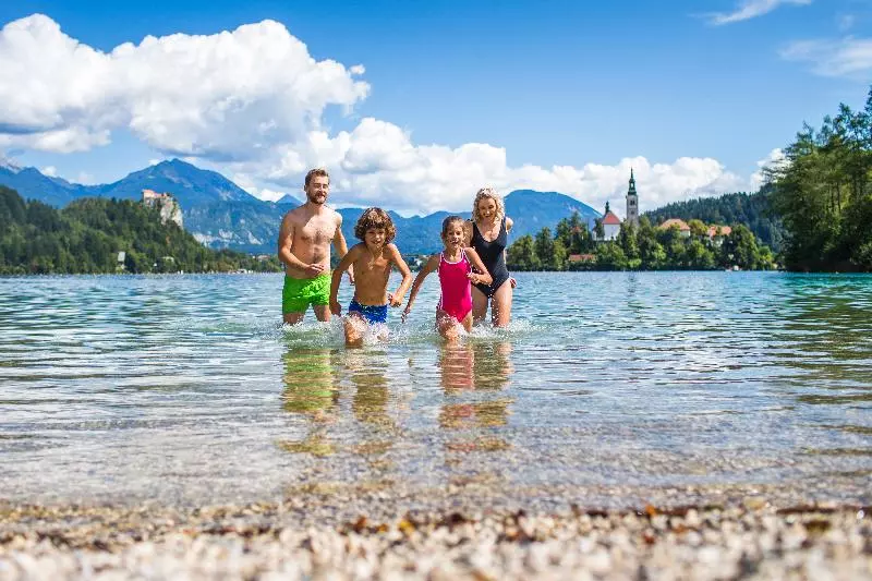 Fotos del hotel Jadran  Sava S & Resorts:  20