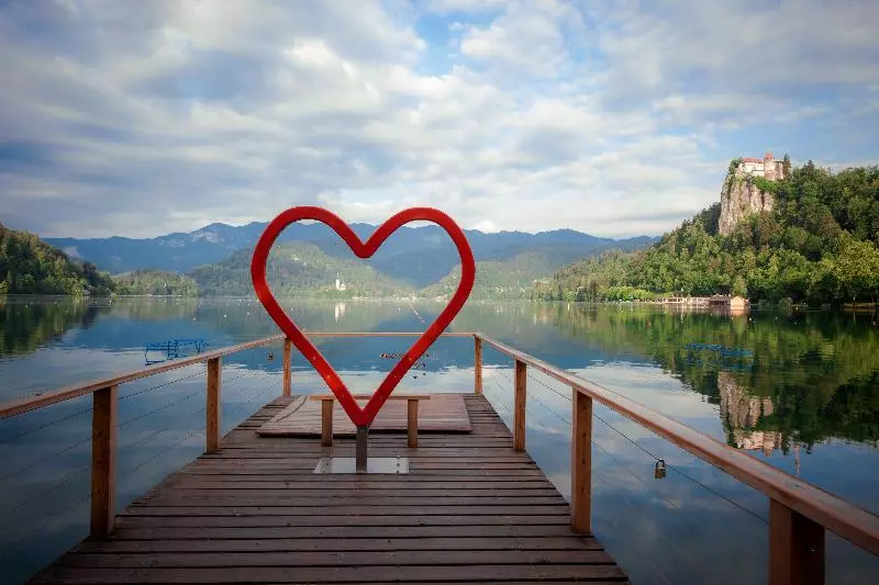 Fotos del hotel Jadran  Sava S & Resorts:  18