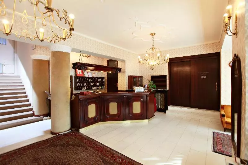 Fotos del hotel Jadran  Sava S & Resorts:  4