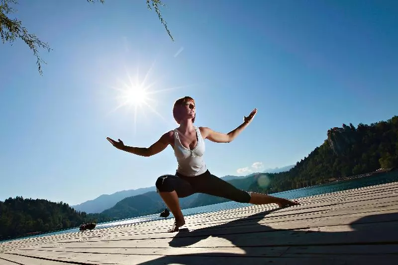 Fotos del hotel Jadran  Sava S & Resorts:  12