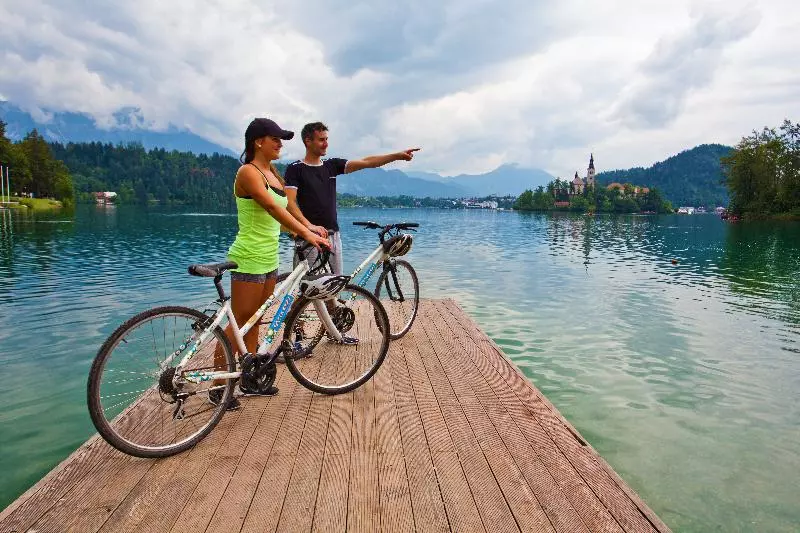 Fotos del hotel Jadran  Sava S & Resorts:  15