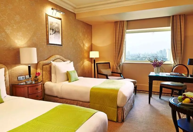 Fotos del hotel Kempinski Nile Hotel, Cairo:  16