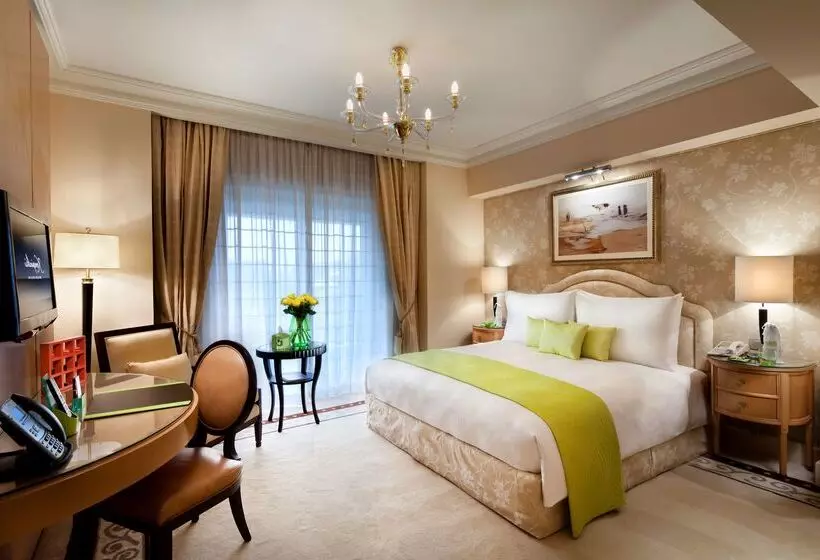 Fotos del hotel Kempinski Nile Hotel, Cairo:  2