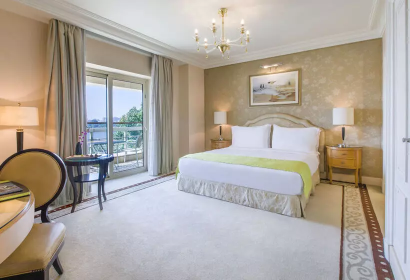 Fotos del hotel Kempinski Nile Hotel, Cairo:  22