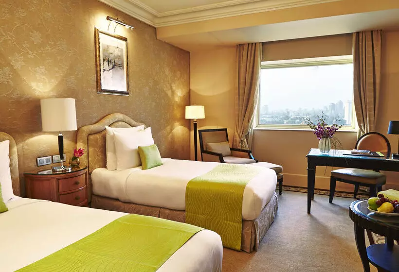 Fotos del hotel Kempinski Nile Hotel, Cairo:  20