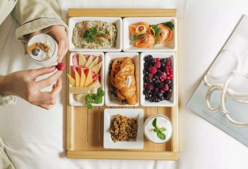 Fotos del hotel Kempinski Nile Hotel, Cairo:  13