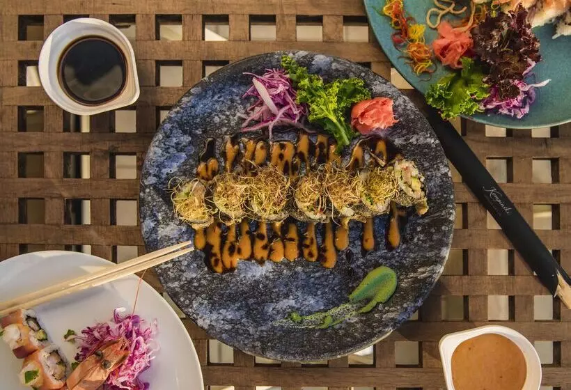 Fotos del hotel Kempinski Nile Hotel, Cairo:  17