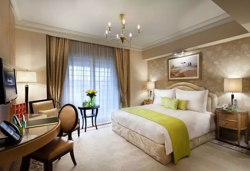 Fotos del hotel Kempinski Nile Hotel, Cairo:  7