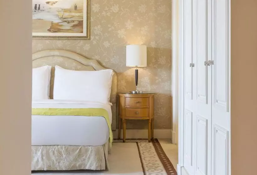 Fotos del hotel Kempinski Nile Hotel, Cairo:  12