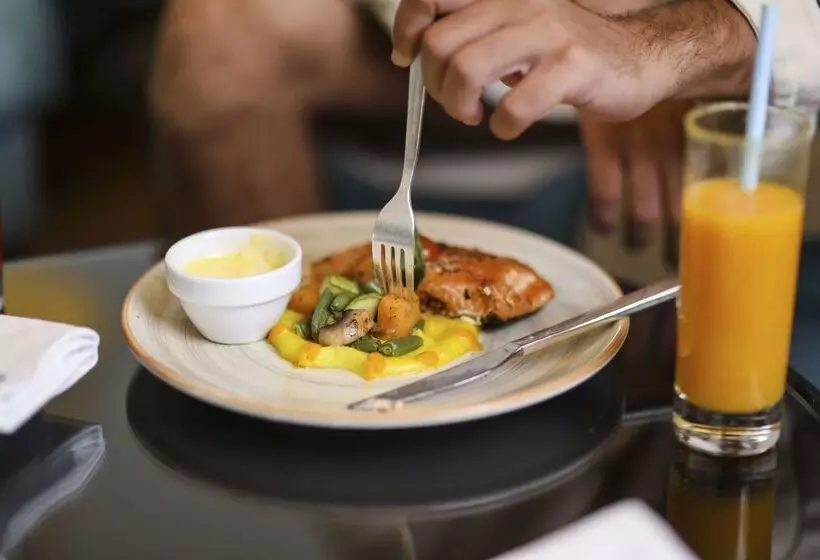 Fotos del hotel Kempinski Nile Hotel, Cairo:  15