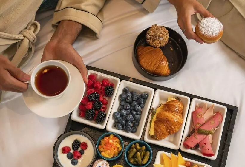 Fotos del hotel Kempinski Nile Hotel, Cairo:  9