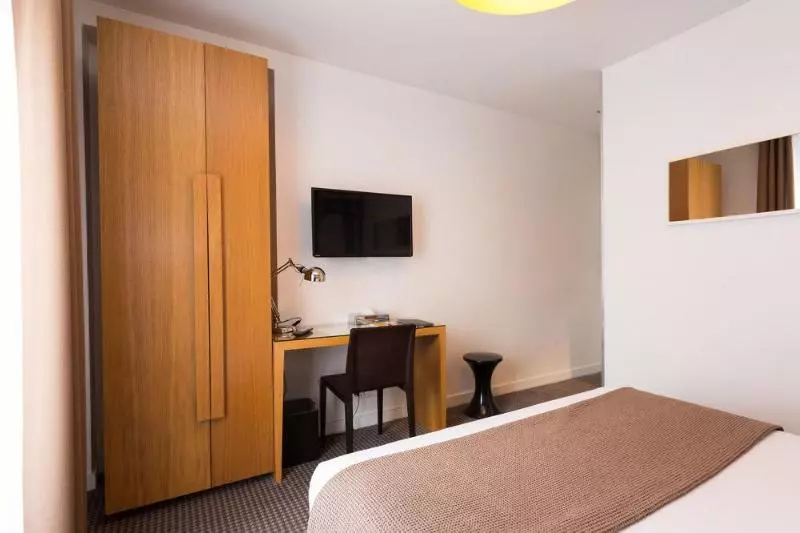 Fotos del hotel Le 20 Prieuré Hôtel:  15